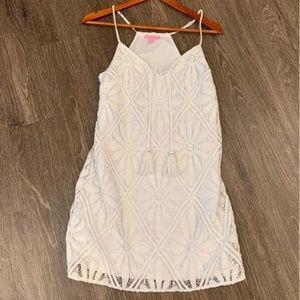 Lilly Pulitzer dress size xs